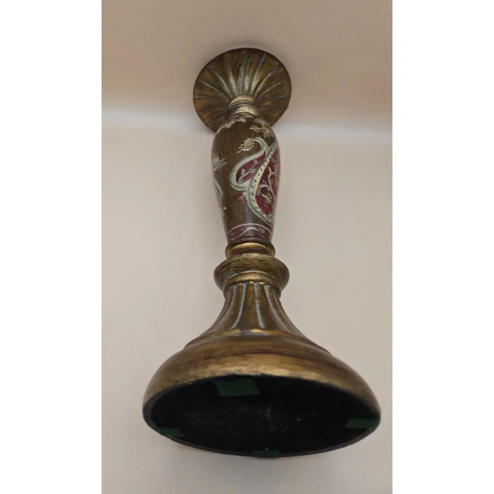 Ceramic Candle Holder 12